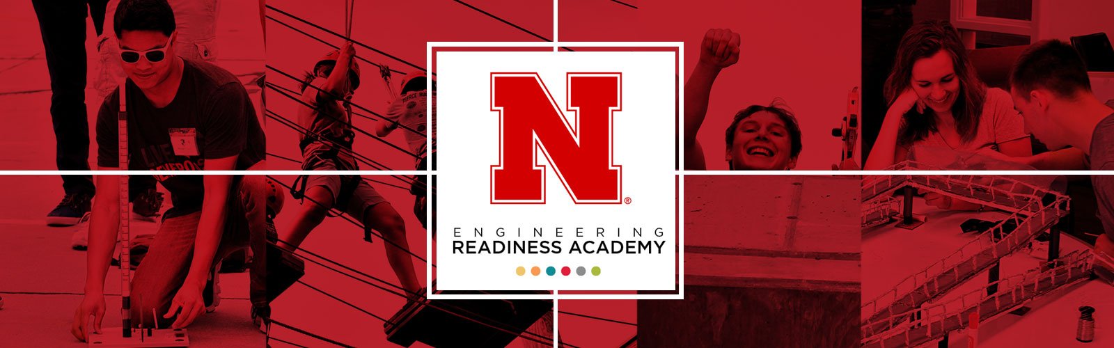 Engineering Readiness Academy 