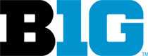 BIG Ten logo