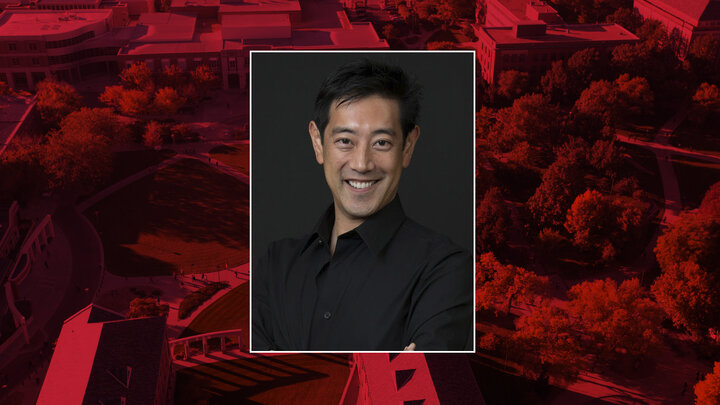 Grant Imahara