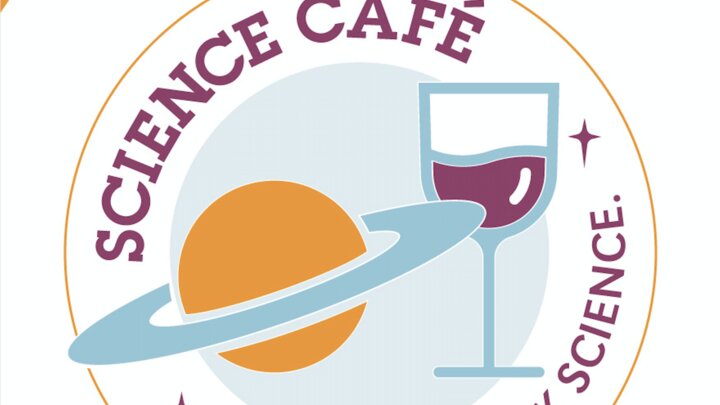 The University of Nebraska State Museum's Science Café