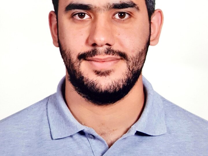 Abdelrahman Awawdeh