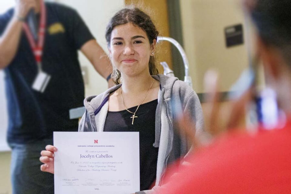 Online Education Nebraska